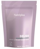 Cafea Instant Nutriplus cu Cicoare Farmasi 100g , Bautura Aromata si Alternativa Naturala la Cafea