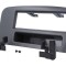 Cadru Radio 1 DIN Negru Volvo
