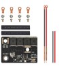 Aparat Sudura Puncte KIT-PCB2 Sonde 12-14.6V Li-Ion Banda 0.1-0.15mm