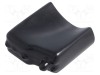 Capac protec&Aring;&pound;ie SCHURTER IEC 60320 CD1, CD2, CD3, CD4, CD5, CD6