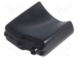 Capac protec&Aring;&pound;ie SCHURTER IEC 60320 CD1, CD2, CD3, CD4, CD5, CD6