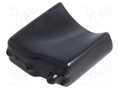Capac protec&amp;Aring;&amp;pound;ie SCHURTER IEC 60320 CD1, CD2, CD3, CD4, CD5, CD6 foto