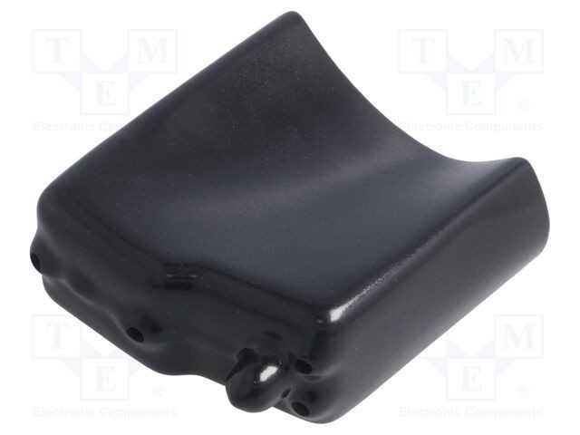 Capac protec&Aring;&pound;ie SCHURTER IEC 60320 CD1, CD2, CD3, CD4, CD5, CD6