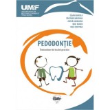 Pedodontie. Indrumator de lucrari practice - Gabriela Esianu