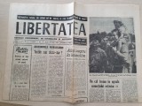 Libertatea 3 iulie 1990-interviu cu nica leon si dumitru dinca