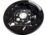 FEBI BILSTEIN 175215 febi Plus protectie stropire,disc frana