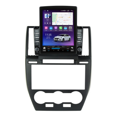 Navigatie dedicata cu Android Land Rover Freelander 2 2006 - 2012, 4GB RAM, foto