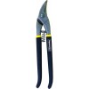 Foarfeca tabla cu sens taiere stanga, Topmaster, 370509