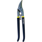 Foarfeca tabla cu sens taiere stanga, Topmaster, 370509