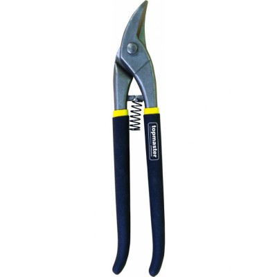 Foarfeca tabla cu sens taiere stanga, Topmaster, 370509 foto