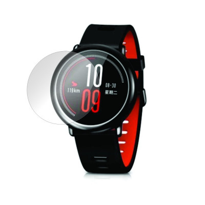 Folie de protectie Clasic Smart Protection Bratara fitness Amazfit Pace foto