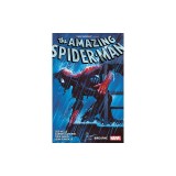Amazing Spider-Man by Zeb Wells Vol. 10: Breathe