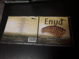 [CDA] Shane Maguie - The Very Best of Enya on Panpipes, CD