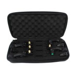 Cumpara ieftin Set Swinger 4 Buc Fl Mkm-3 Cu Conector Rapid Black Color Jy-sw-15tsb + Cofret
