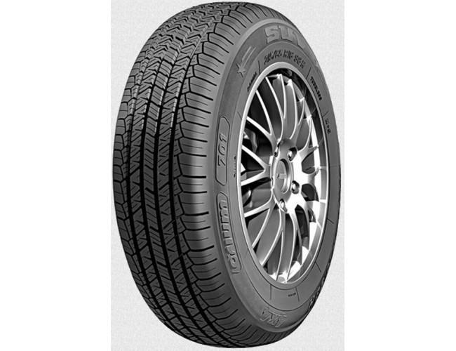 Anvelope Orium 701 235/55R19 101V Vara