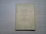 FAUNA R. P. R. Vol. IV, Fasc. 4, CRUSTACEA - AMPHIPODA - S. Carausu -1955, 407p