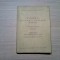 FAUNA R. P. R. Vol. IV, Fasc. 4, CRUSTACEA - AMPHIPODA - S. Carausu -1955, 407p