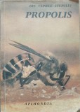 DIN TAINELE STUPULUI PROPOLIS