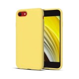 BestCase&reg; Husa Premium Silicon, Compatibila Cu Apple iPhone SE 3 / SE 2 /