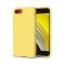 BestCase&reg; Husa Premium Silicon, Compatibila Cu Apple iPhone SE 3 / SE 2 /