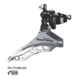 Schimbator Fata Shimano Tourney Fd-Ty300, Triplu, Sis, Tragere De Sus, Colier 34... Cod:EFDTY300DSTL6