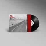 Manic Street Preachers Critical Thinking Standard Black LP (vinyl)