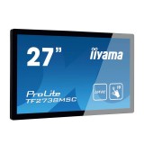 Monitoare Touchscreen Iiyama ProLite T2252MTS-B1, 27 inci Full HD LED