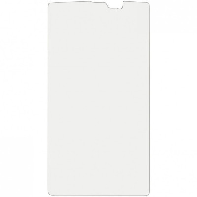 Folie plastic protectie ecran pentru Nokia Lumia 820 foto
