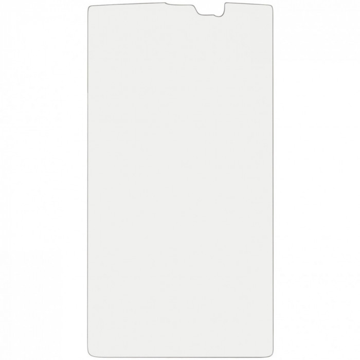 Folie plastic protectie ecran pentru Nokia Lumia 820