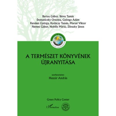 A Term&amp;eacute;szet k&amp;ouml;nyv&amp;eacute;nek &amp;uacute;jranyit&amp;aacute;sa - Husz&amp;aacute;r Andr&amp;aacute;s foto