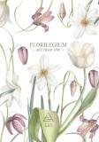 Cumpara ieftin Florilegium | agenda albă