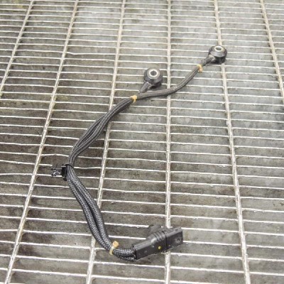 Senzor de detonație motor MERCEDES-BENZ GLK X204 2013 OEM: A2769050300 10486257 foto