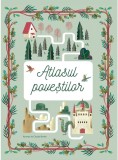 Cumpara ieftin Atlasul Povestilor, Claudia Bordin - Editura DPH