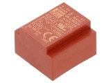Transformator PCB &icirc;ncapsulat 230VAC 9V