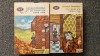 CE VERDE ERA VALEA MEA - Richard Llewellyn (2 volume BPT)
