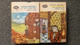 CE VERDE ERA VALEA MEA - Richard Llewellyn (2 volume BPT)