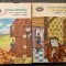 CE VERDE ERA VALEA MEA - Richard Llewellyn (2 volume BPT)