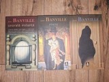 Onorata instanta, Atena, Naluci - Jean Banville