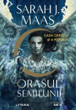 Orasul Semilunii. Casa Cerului si a Aerului - Litera