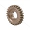 Pinion secundar treapta IV