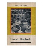 Eduard Bass - Circul Humberto - 120910
