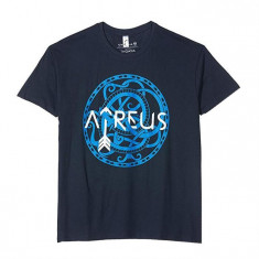 Tricou God Of War Atrus Symbol Xxl foto