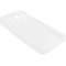Husa silicon S-line transparenta pentru Huawei Ascend Y300 (U8833)