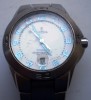 K.367 CEAS QUARTZ DE DAMA FESTINA TITANIUM ETA 978 002 6 JEWELS SWISS MADE