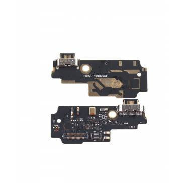 Placa Modul Incarcare Xiaomi Mi Mix 2S Original foto