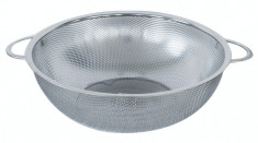 Strecuratoare din inox rotunda 28cm MN0198665 Raki foto