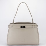 Cumpara ieftin Geanta bej de dama David Jones CM8266 17