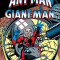 Ant-Man/Giant-Man Epic Collection: Ant-Man No More