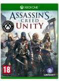 Assassins Creed Unity Greatest Hits XBOX ONE, Ubisoft