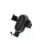 Incarcator auto wireless Assist Well 10W cu gravitatie gura de